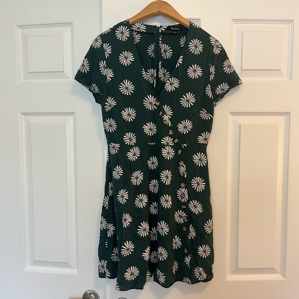 Madewell dress